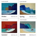 Lucette Bourdin - Ocean Swells