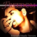 M - Freedom Extended Radio Version