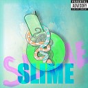 Kid Leep feat Awesome аспид - Slime