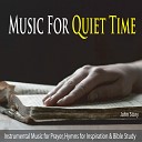 John Story - He Is Born Instrumental for Quiet Time