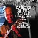 Curtis Robinson - Billie Jean