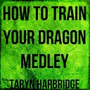 Taryn Harbridge - How to Train Your Dragon Medley