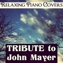 Relaxing Piano Covers - The Heart Of Life