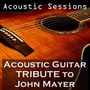 Acoustic Sessions - Do You Know Me