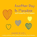 Amber Vel - Another Day In Paradise