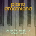 Piano Dreamland - Back to December