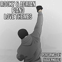 Juggernoud1 - Rocky Adrian Piano Love Themes First Date Alone in the Ring Adrian Vigil Mickey Stairs Anniversary Rocky And Son All Of…