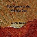 Lucette Bourdin - Voyage Beyond the Five Planets