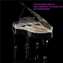 Melissa Black - They Don t Know About Us Piano Karaoke For The Female Voice By…