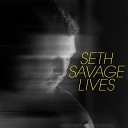 Seth Savage - Sound of Goodbye Live