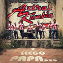 Aztral Kumbia - Cumbia de los pescaditos