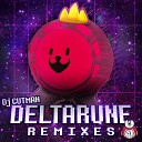 Dj CUTMAN - Chaos King Drum and Bass Remix