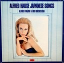 Alfred Hause - Blue Chateau