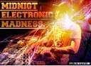DJ MIKI - MIDNIGHT ELECTRONIC MADNESS PART 1 track 5