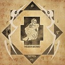 Theodor Bastard - Будем жить Album Version