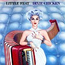 Little Feat - On Your Way Down