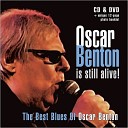 Oscar Benton - Bensonhurst Blues Live