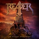 Reaper - Hail the New Age