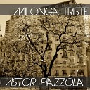 Astor Piazzola - Color de Rosa