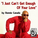 Ronnie Canada - I Just Can t Get Enough of Your Love Victor Simonelli and Kevin Fernando Radio…