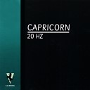Capricorn - For the Soul Body and Mind