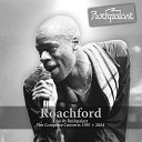 Roachford - Give It Up Live at Music Hall Cologne 23 07…