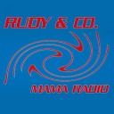 VA I Love Disco Diamonds Vol 12 - 05 Rudy Co Mama Radio