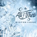 Ali Theo - Winter Song