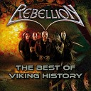 Rebellion - Sweden