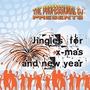 The Professional DJ - Merry X Mas A Cappella Girls