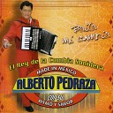 Alberto Pedraza Con Su Ritmo Y Sabor - Cumbia Yambao