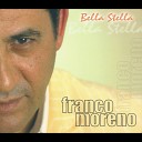 Franco Moreno - Sul lungomare di mondello