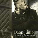 Daan Junior - Devant kay ou