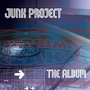 Aquaplex meets Junk Project - Brightness