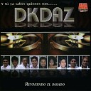 Dkdaz - Sin Amor