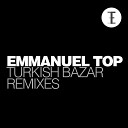 Emmanuel Top - Turkish Bazar Original Remastered