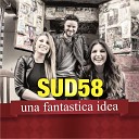 Sud 58 feat Frank Carpentieri Enzo Avitabile - Sudanse