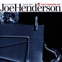 Joe Henderson Al Foster Rufus Reid - Body And Soul Take 2