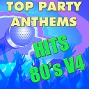 Anthem Party Band - Material Girl