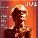 JJ Cale - I Got the Same Old Blues