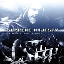 Supreme Majesty - Not of This World