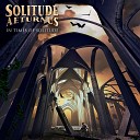 Solitude Aeturnus - Mirror Of Sorrow Demo Tape 1988