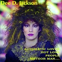 Dee D Jackson - Galaxy of Love