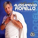 Alessandro fiorello - Piccola e fragile