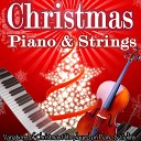 Piano and Strings Ensemble - What Child Is This Greensleeves