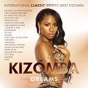 Kizomba Singers - No Woman No Cry