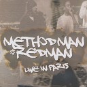 Methodman and Redman - Bring the Pain