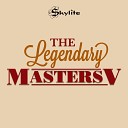 The Masters V - There Is A Light