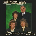 The McKameys - Longing For Home