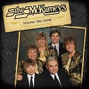 The McKameys - You Are With Me